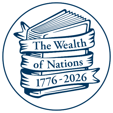 Wealth of Nations 1776-2026