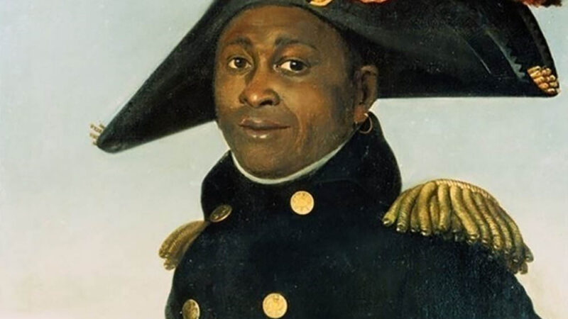 Toussaint Louverture